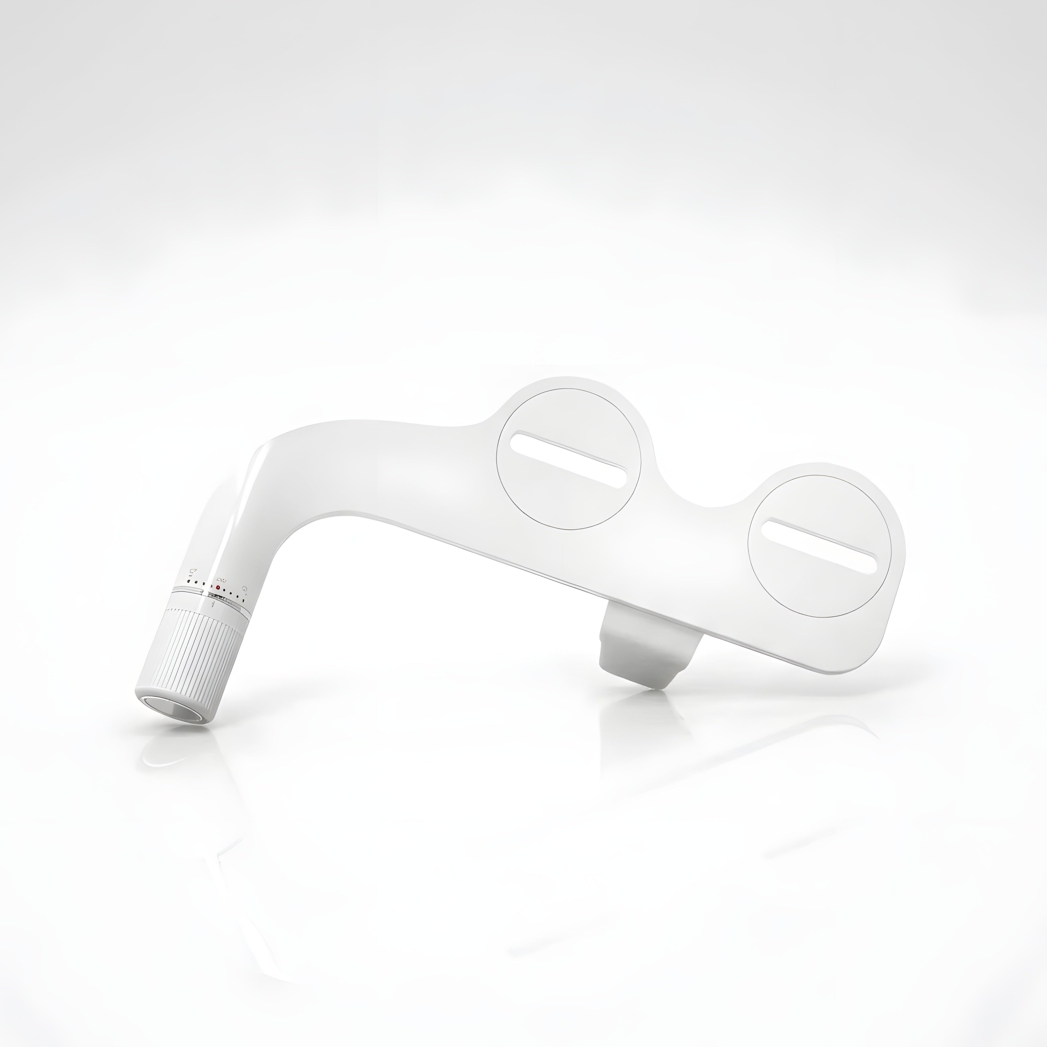 Kit Bidet WC Japonais Complet –  Installation facile en 10 min – Alternative Douchette WC – Hygiénique, Économique & Écologique