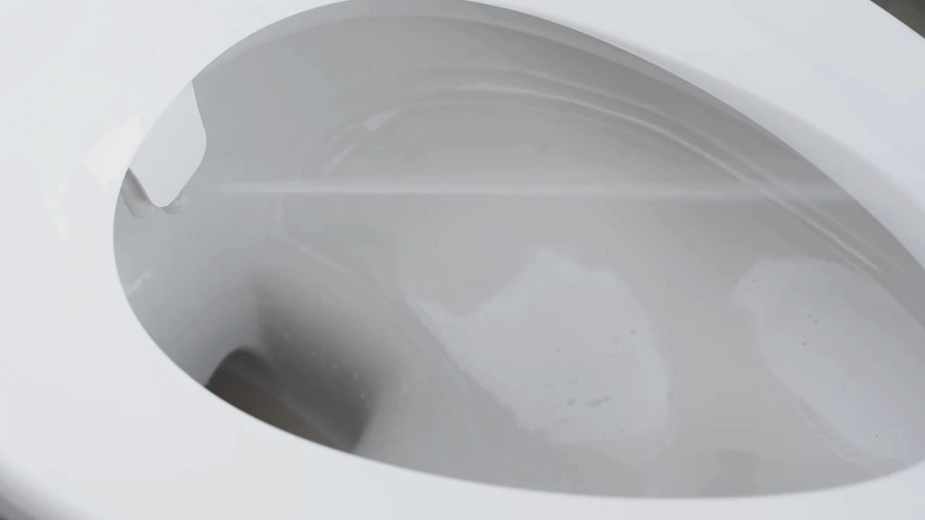 Kit Bidet WC Japonais Complet –  Installation facile en 10 min – Alternative Douchette WC – Hygiénique, Économique & Écologique